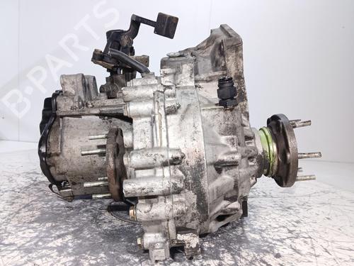 Gearbox VW GOLF IV (1J1) 1.9 TDI | BP29718037M3 
