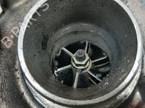 Turbocharger/Supercharger SANTANA 300/350  | BP29721947M71 