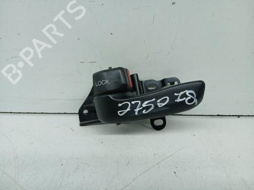 Højre bagtil invendig håndtag VW GOLF IV (1J1) [1997-2008]  27311836