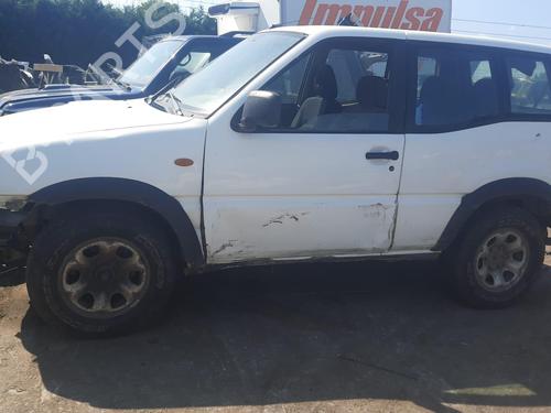 Used Parts NISSAN TERRANO II (R20) 2.7 TDi 4WD (125 hp) 4311222