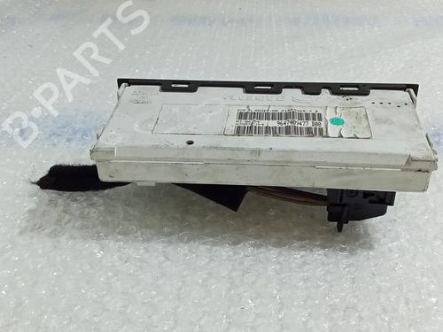 Ferdsskriver CITROËN C2 (JM_) 1.1 | BP20819614C48 