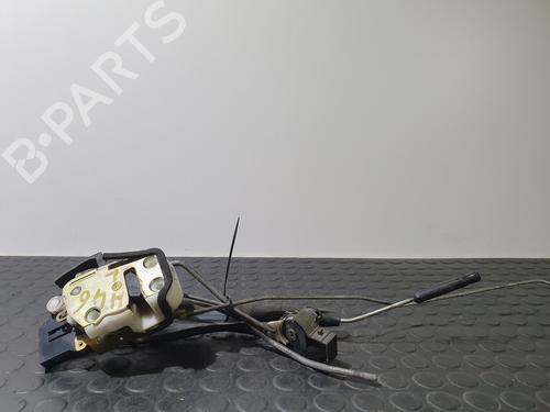Used Front left lock HONDA ACCORD V (CE, CF_, CD) 2.0 i LS (CE8) (131 hp) 20828259