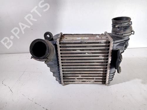Intercooler VW GOLF IV (1J1) [1997-2008]  33130179