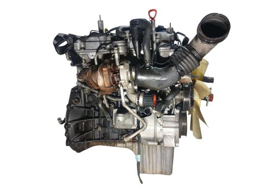 Engine SSANGYONG KYRON | BP33826297M1 - Image 5