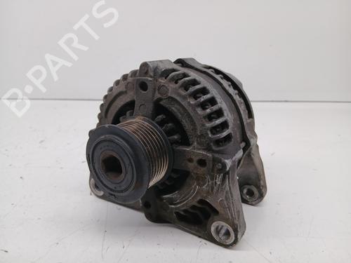 Generator SUZUKI GRAND VITARA II (JT, TE, TD) 1.9 DDiS (JB419WD, JB419XD) (129 hp) 27500958