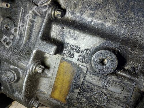 Used Gearbox BMW 3 (E46) 320 d (136 hp) 20844456