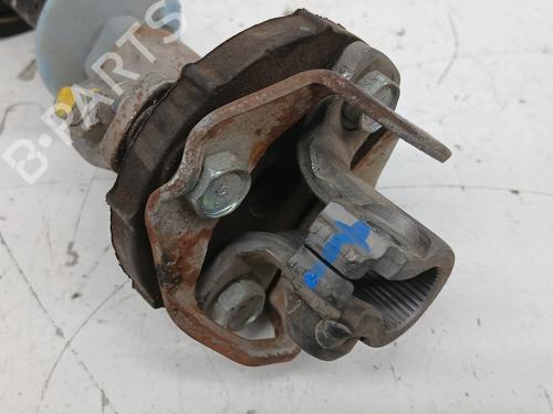 Steering column NISSAN PATHFINDER III (R51)  | BP27660839M21 