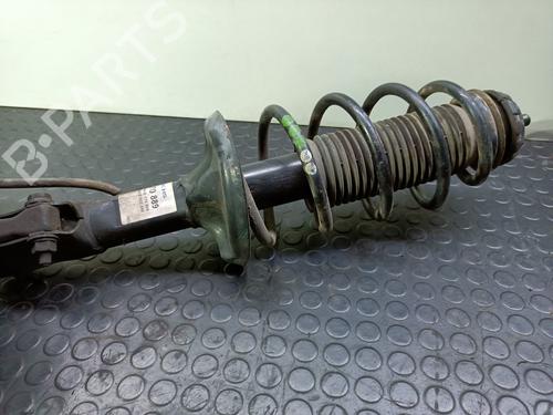 Left front steering knuckle VW POLO III (6N1) 60 1.4 | BP20823524M25 