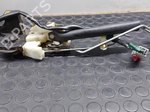 Used Front left lock ROVER 400 II (RT) 416 Si (112 hp) 20831035