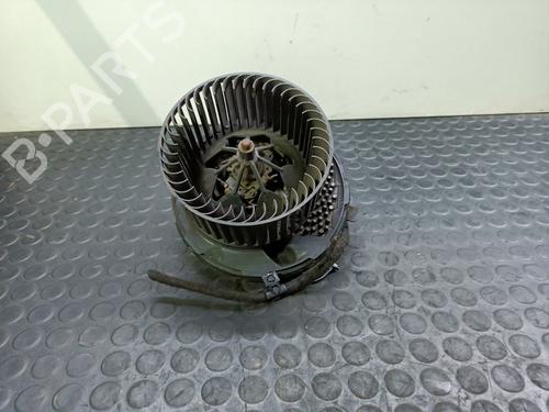 Heater blower motor VW PASSAT B6 (3C2)  | BP20831361M62 