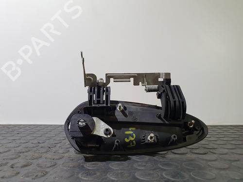 Front left exterior door handle FIAT GRANDE PUNTO (199_) 1.2 | BP20815805C128 