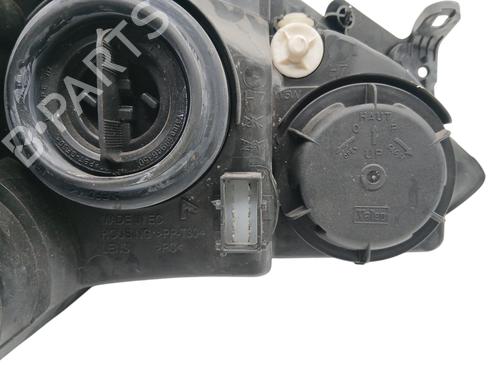 Left headlight OPEL CORSA C (X01) 1.2 (F08, F68) | BP31902494C28
