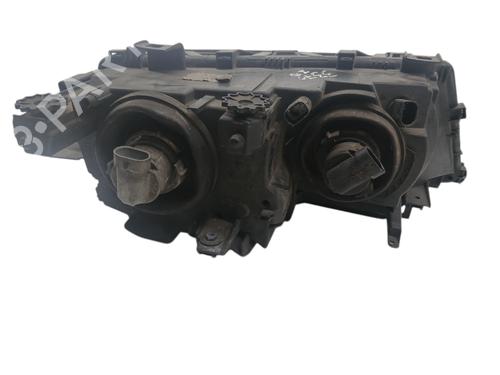 Left headlight BMW 3 (E46) 320 d | BP32475877C28 - Image 2