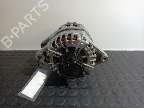 Used Alternator HYUNDAI i20 II (GB, IB) 1.2 LPG (75 hp) 20842415