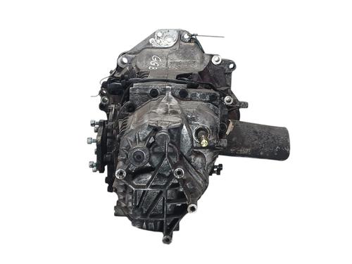 Gearbox VW PASSAT B5.5 (3B3) 1.9 TDI | BP33272328M3 - Image 3