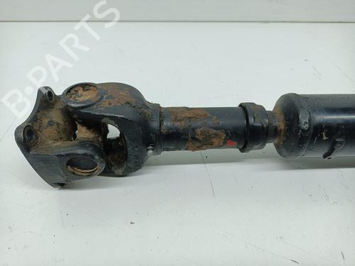 Kardanaksel Kompl. MITSUBISHI CANTER Platform/Chassis (FB_, FE_, FG_)  | BP29715837M37 