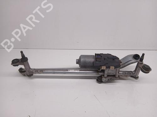 Used Front wiper motor VW GOLF VII (5G1, BQ1, BE1, BE2) [2012-2021]  23951176