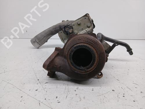 Used Turbocharger/Supercharger MERCEDES-BENZ S-CLASS (W220) S 400 CDI (220.028, 220.128) (250 hp) 26229810