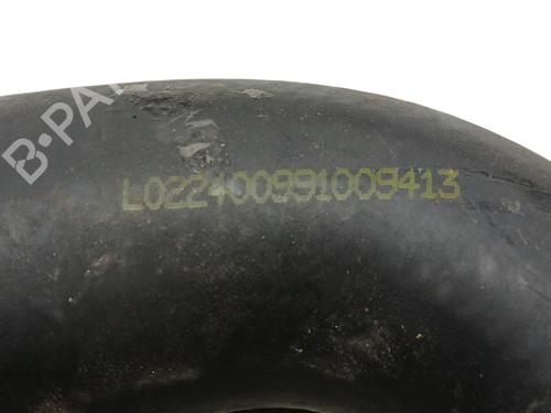 Pipe SEAT LEON (1P1) | BP32322123M125 - Image 5