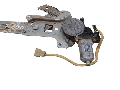 Front right window mechanism FORD RANGER (TKE) | BP39903339C23 - Image 3