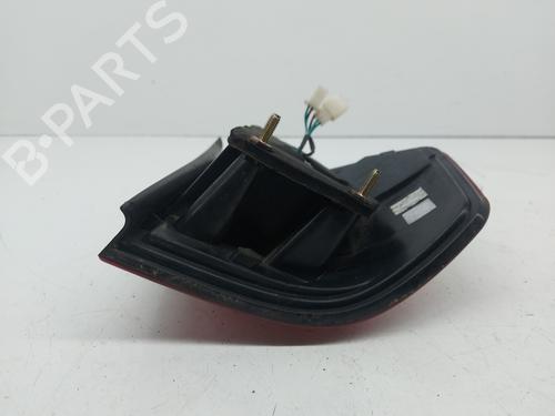 Left taillight BMW X3 (E83) 2.0 d | BP25132153C34 