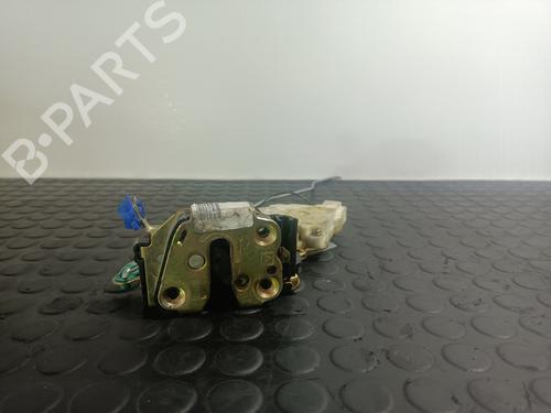 Front right lock NISSAN ALMERA TINO (V10) 1.8 | BP20823904C97 