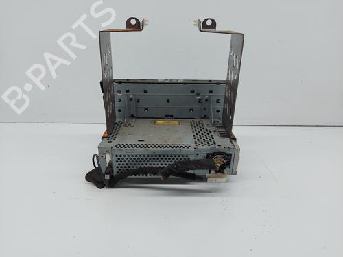 Bilradio JAGUAR X-TYPE I (X400) 2.0 D | BP22432541E6 
