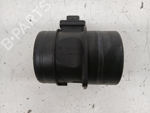 Used Mass air flow sensor VW PASSAT B6 (3C2) [2005-2011]  29636139