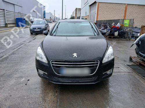 Pièces Détachées Usagées PEUGEOT 508 I (8D_) 1.6 VTi (120 hp) 4348011