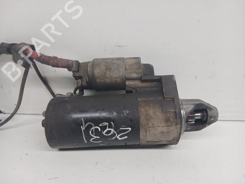 Starter MERCEDES-BENZ M-CLASS (W164) ML 320 CDI 4-matic (164.122) | BP27391903M8 