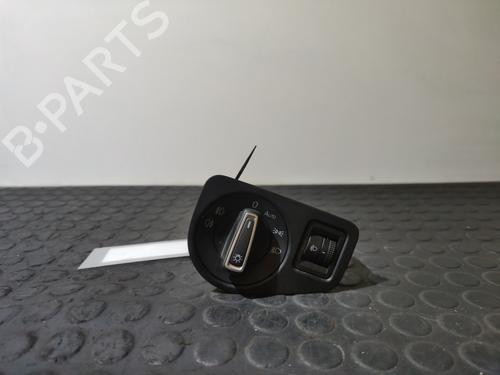 Used Headlight switch VW GOLF VII (5G1, BQ1, BE1, BE2) [2012-2021]  20837459