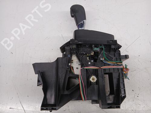 Gear lever NISSAN QASHQAI II (J11, J11_)  | BP25594923M90 