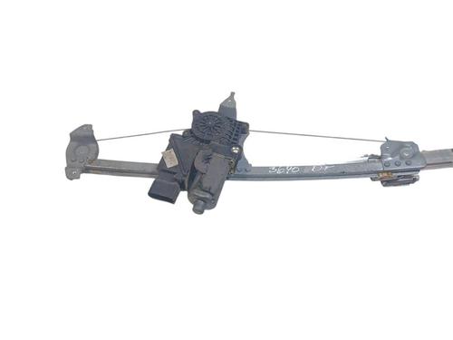 Used Rear right window mechanism Rear right window mechanism MERCEDES-BENZ C-CLASS (W202) C 220 CDI (202.133) (125 hp) 39078751 39078751