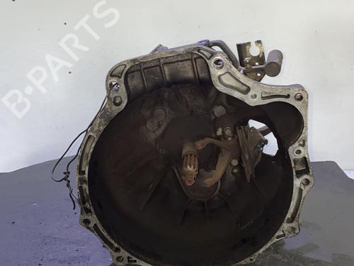 Used Gearbox RENAULT MASTER PRO Platform/Chassis (HH__, UH__) [2005-2010]  20845216