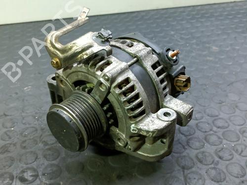 Starter TOYOTA RAV 4 III (_A3_) 2.2 D 4WD (ALA30_, ALA30R) | BP32036681M8