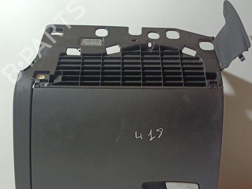 Used Glove box AUDI A5 (8T3) 3.0 TDI quattro (240 hp) 20838556