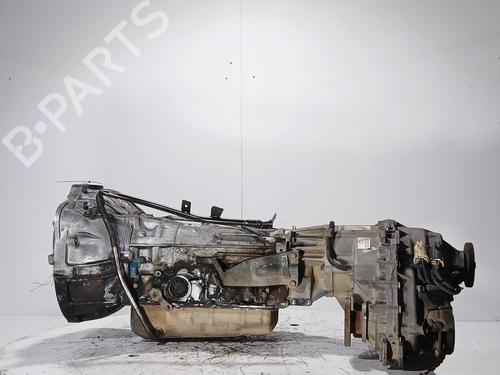 Gearbox KIA SORENTO I (JC)  | BP24597702M3 