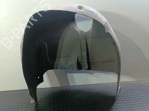 Hjulbue SEAT TOLEDO II (1M2) 2.3 V5 | BP26895033C56 