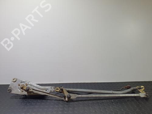 Used Front wiper motor CITROËN XSARA Coupe (N0) 1.6 16V (109 hp) 20820123