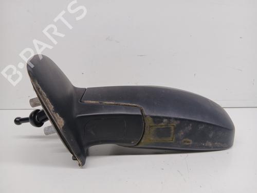 Left mirror CHEVROLET AVEO / KALOS Hatchback (T200) 1.4 | BP26979485C26 