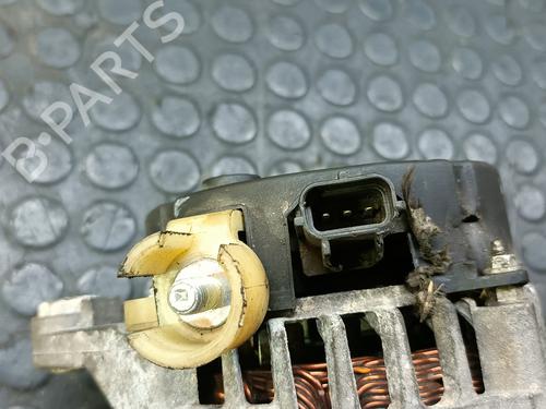 Alternator FORD FOCUS II (DA_, HCP, DP)  | BP20841710M7 