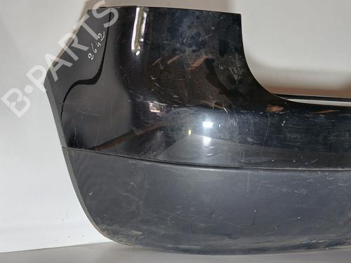 Rear bumper VW GOLF V (1K1)  | BP24959270C8 