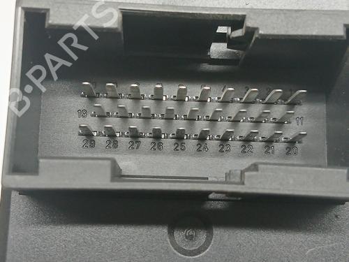 Climate control MERCEDES-BENZ SLK (R170) 230 Kompressor (170.449) | BP29834636I5 