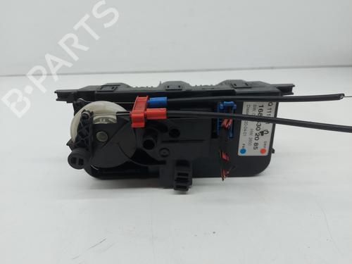 Climate control MERCEDES-BENZ A-CLASS (W168) A 170 CDI (168.009, 168.109) | BP20934446I5 