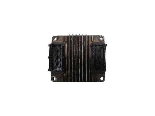 Engine control unit (ECU) OPEL COMBO Tour 1.7 DI 16V | BP33328149M57 - Image 4