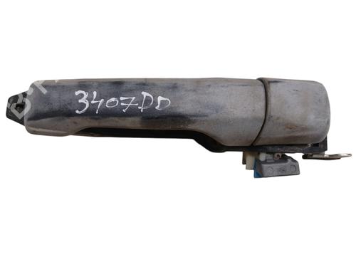 Used Front right exterior door handle Front right exterior door handle MAHINDRA BOLERO Pickup [1999-2026] 35738120 35738120