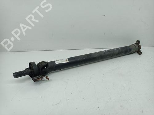 Kardanaksel Kompl. MERCEDES-BENZ C-CLASS Coupe (CL203) C 220 CDI (203.706) (143 hp) 20843151