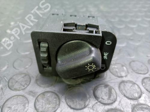 Used Headlight switch OPEL TIGRA (S93) 1.4 16V (F07) (90 hp) 20816325