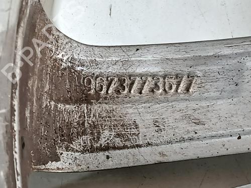 Rim PEUGEOT 208 I (CA_, CC_) 1.2 VTI 82 | BP28191899C45