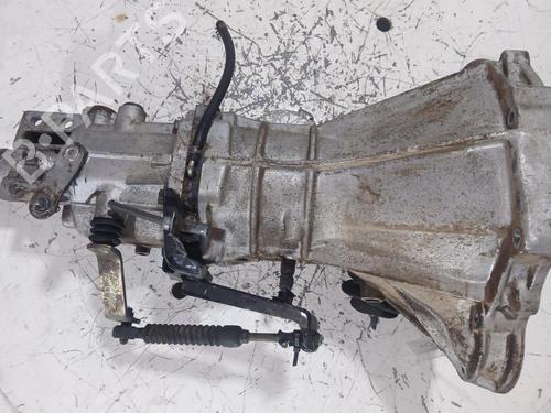 Gearbox NISSAN SERENA (C23) 2.3 D | BP27562572M3 